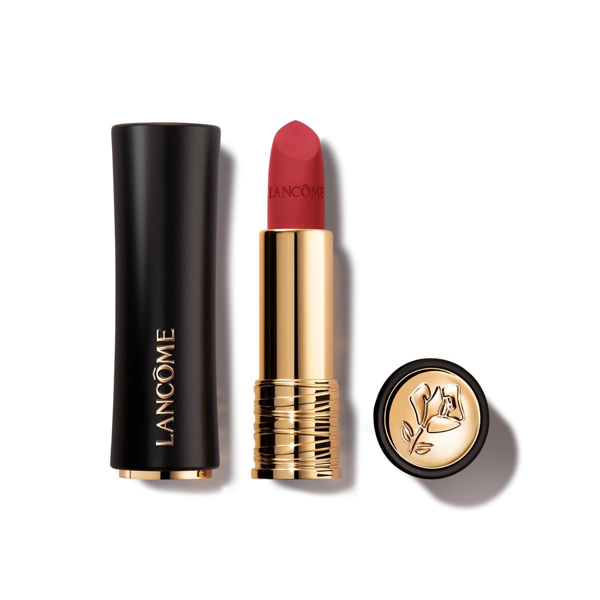 Lancôme L'Absolu Rouge Drama Matte Lipstick 271