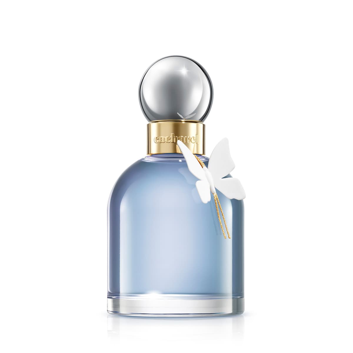 Cacharel Ella Ella Azura / Flora Lavanda EdP 100 ml