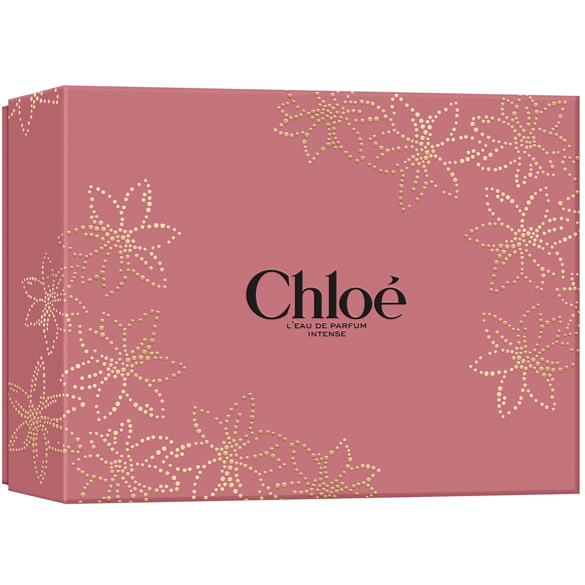 Chloé L'Eau De Parfum Intense Gift Box
