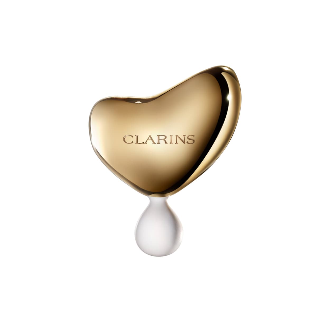 Clarins Precious L'Outil 3-In-1 Facial Massage Tool