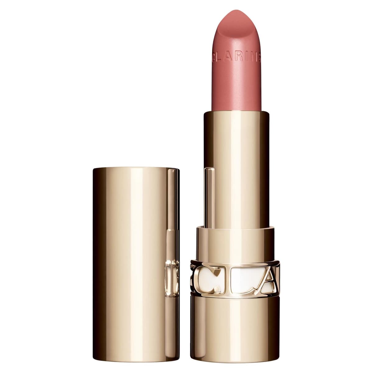 Clarins Joli Rouge 787 Camellia Nude