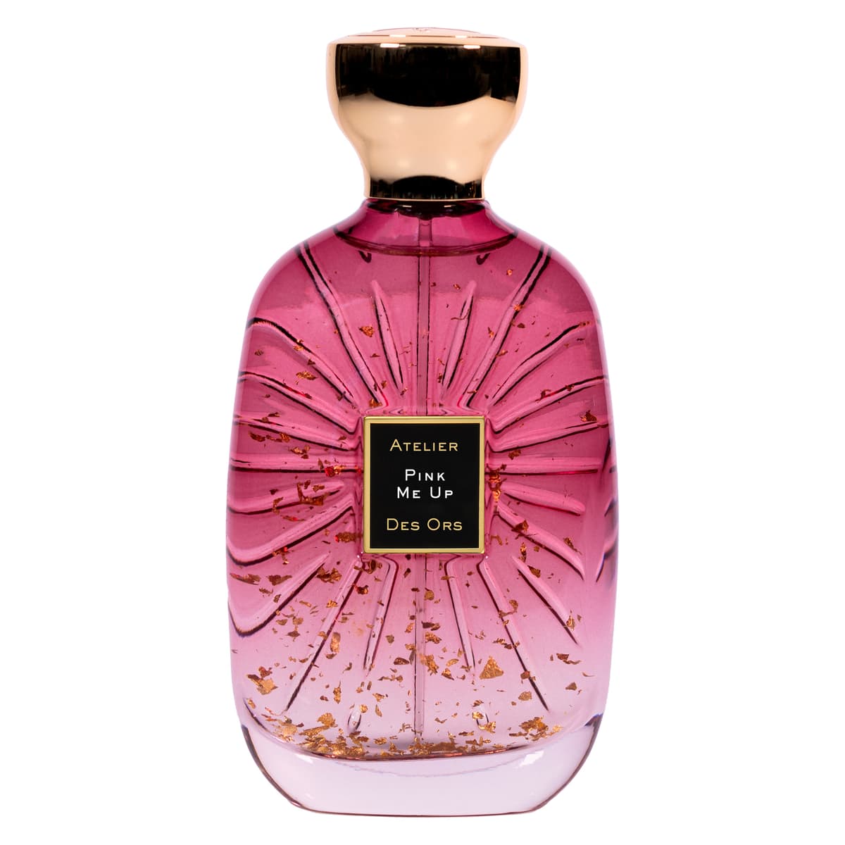 ATELIER DES ORS Pink Me Up EdP 100 ml