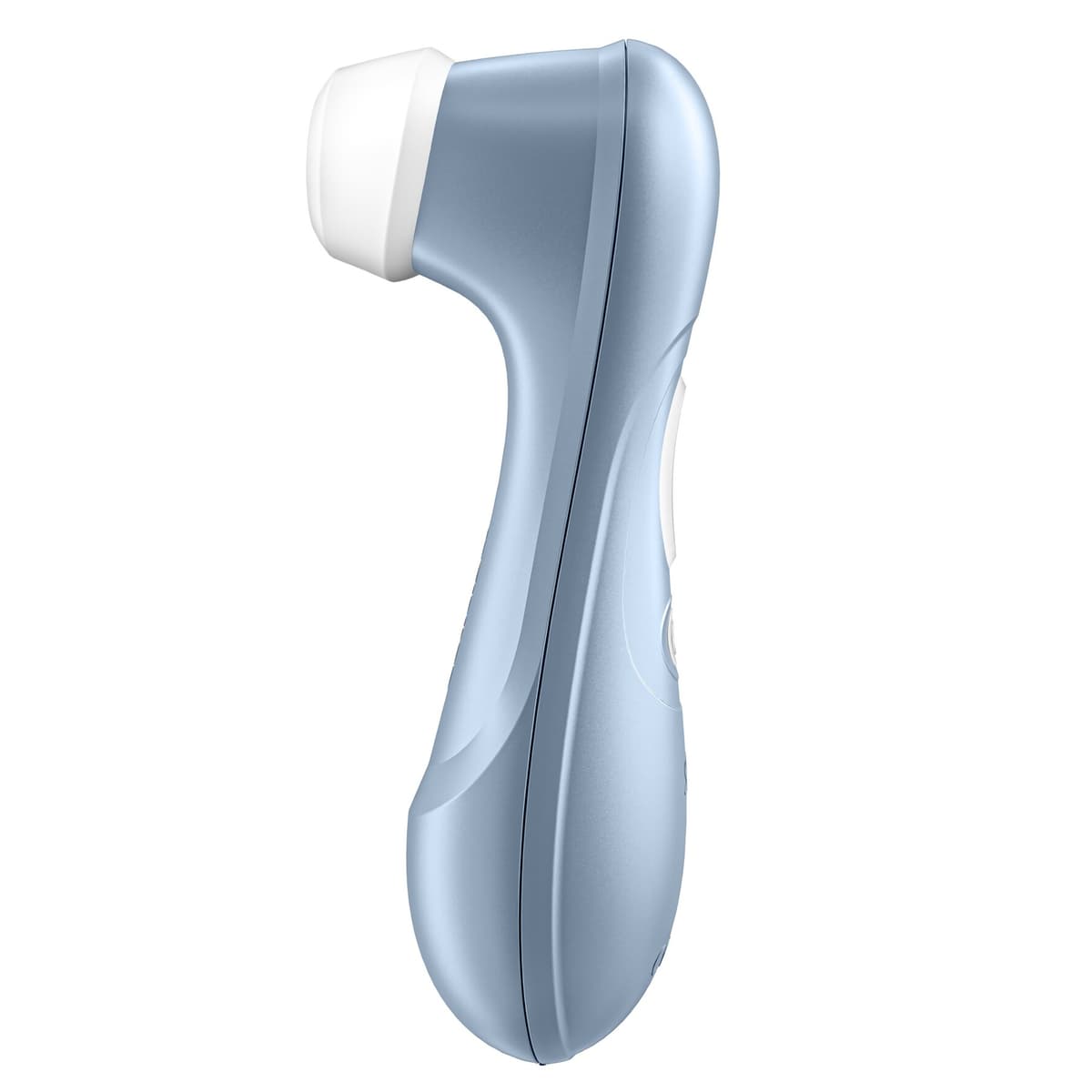 Satisfyer Pro 2 Blue Lufttrykksvibrator