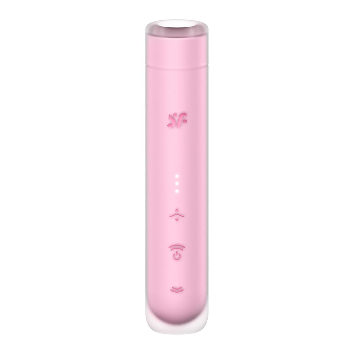Satisfyer First Kiss
