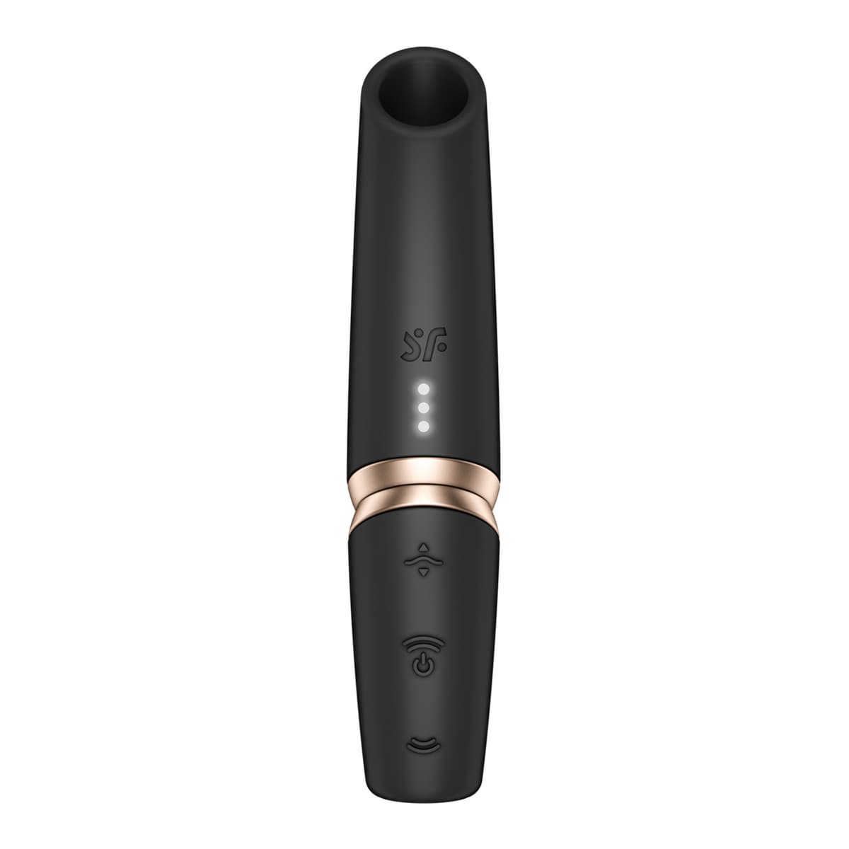 Satisfyer Perfect Kiss