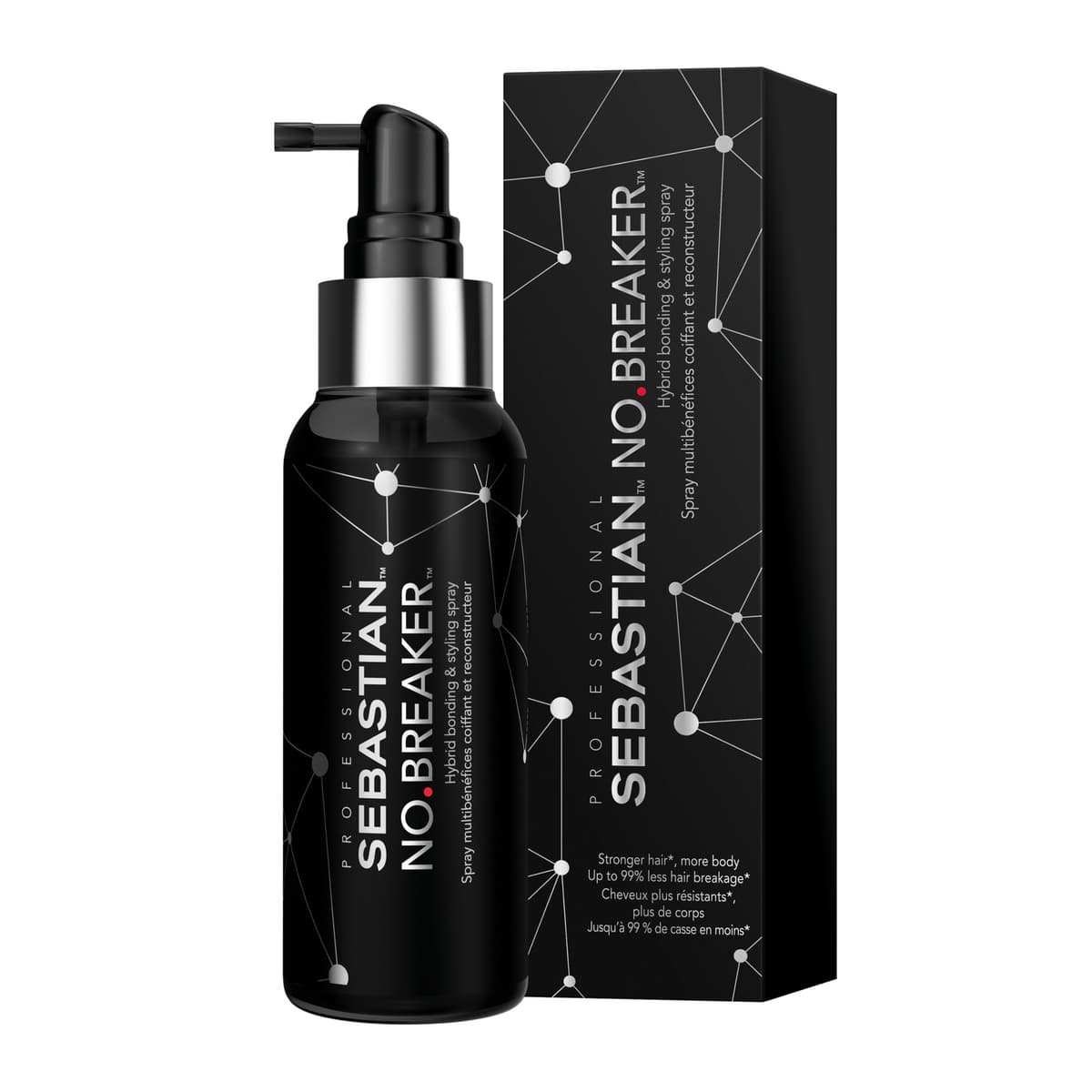 Sebastian Professional No Breaker 100 ml