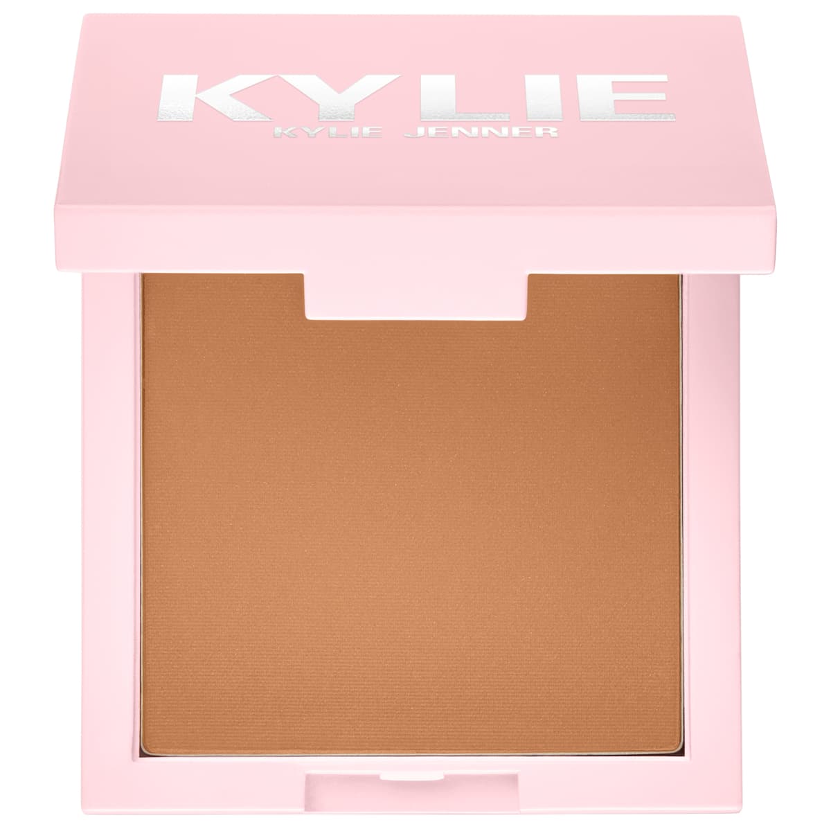 Kylie Cosmetics Pressed Bronzing Powder 600 Almond