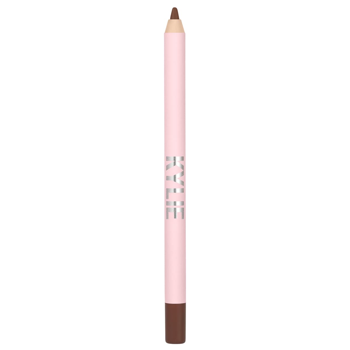 Kylie Cosmetics Gel Eyeliner Pencil 4 Matte Brown
