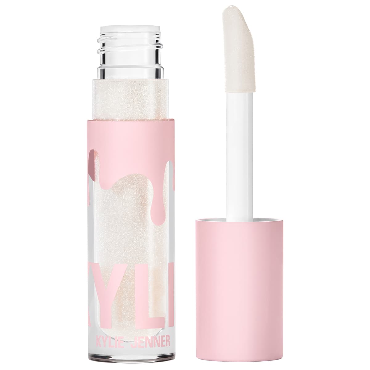 Kylie Cosmetics High Gloss 322 My Moon & Stars