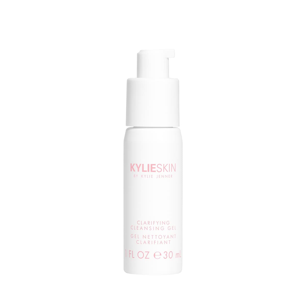 Kylie Cosmetics Clarifying Cleansing Gel 30 ml