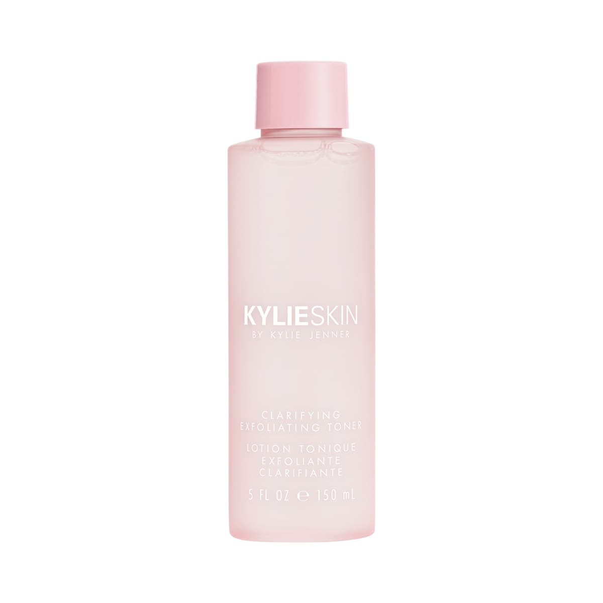 Kylie Cosmetics Clarifying Exfoliating Toner 150 ml