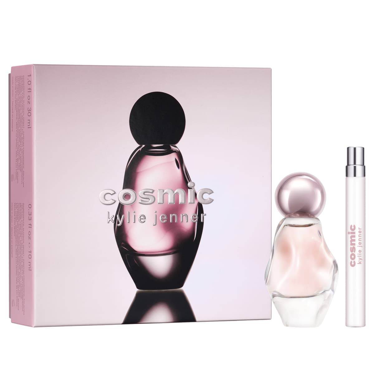 Kylie Cosmetics Cosmic EdP 30 ml Gift Box