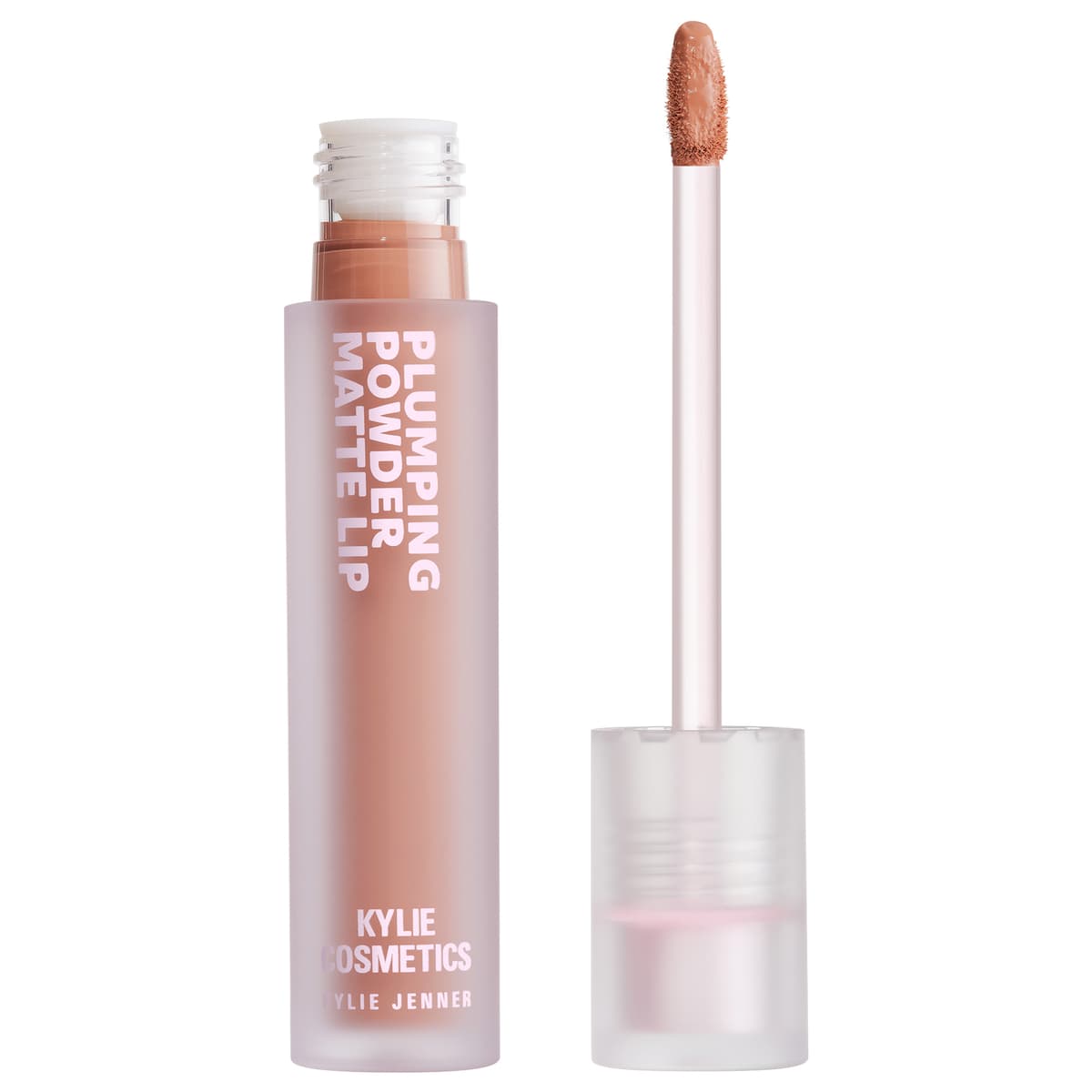 Kylie Cosmetics Kylie Plumping Powder Matte Lip 739 Special Energy