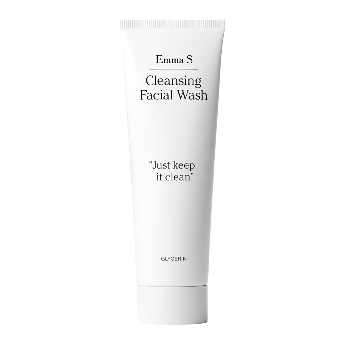 Emma S. Cleansing Facial Wash 50 ml