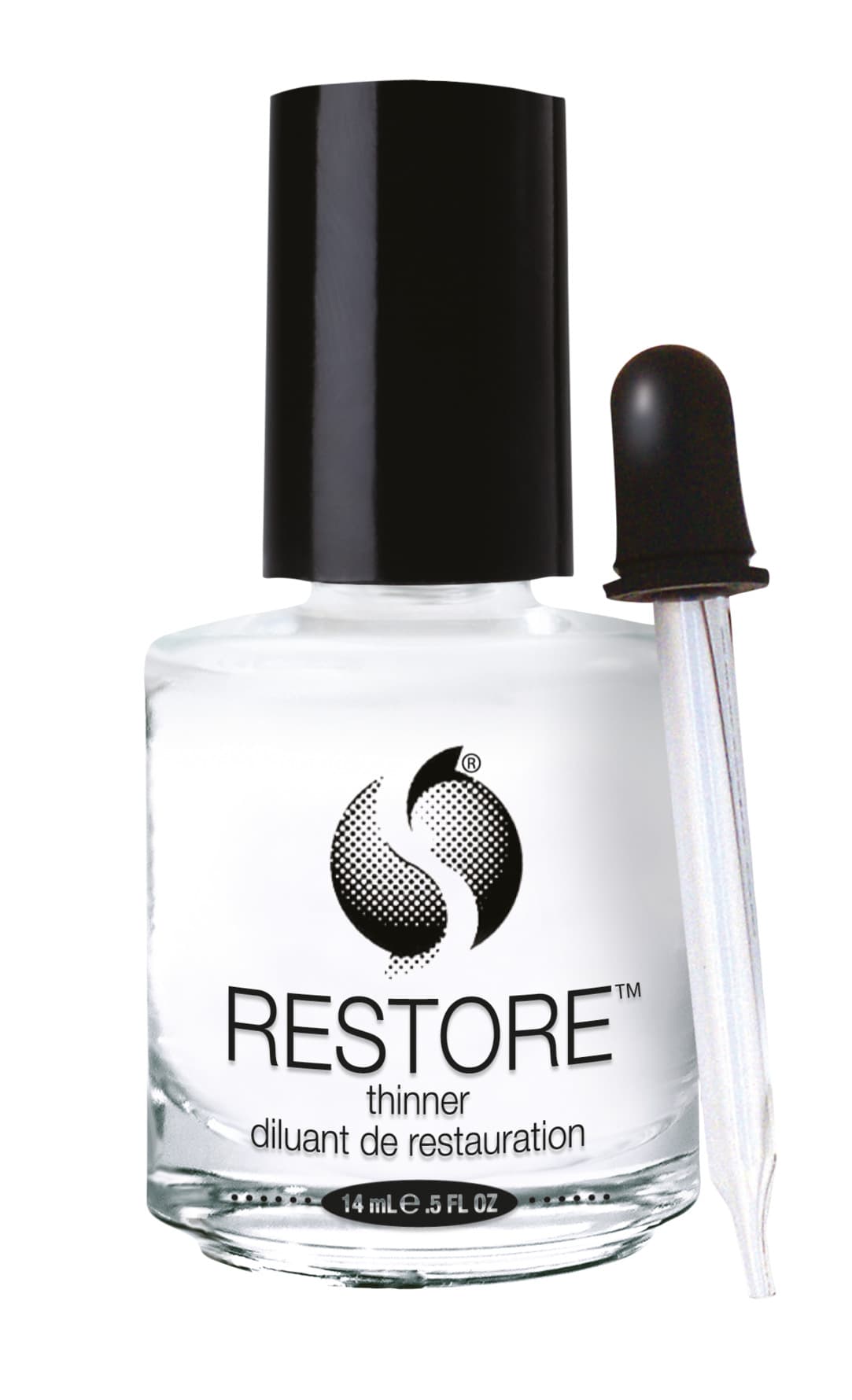 Seche Vite Seche Restore Thinner