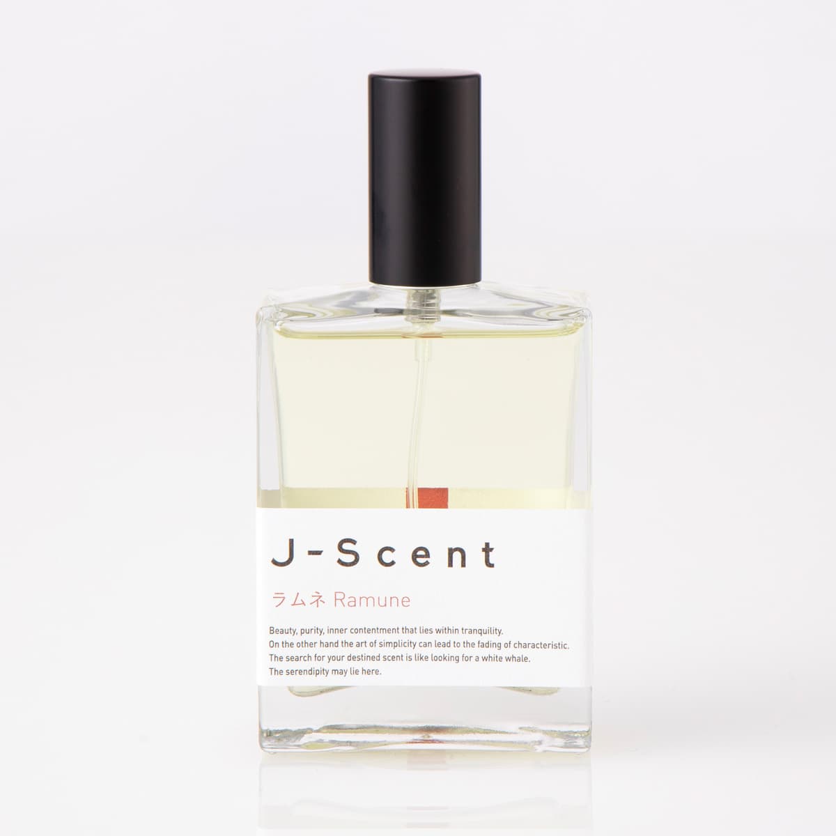 J-Scent Ramune Eau de Parfum 50 ml