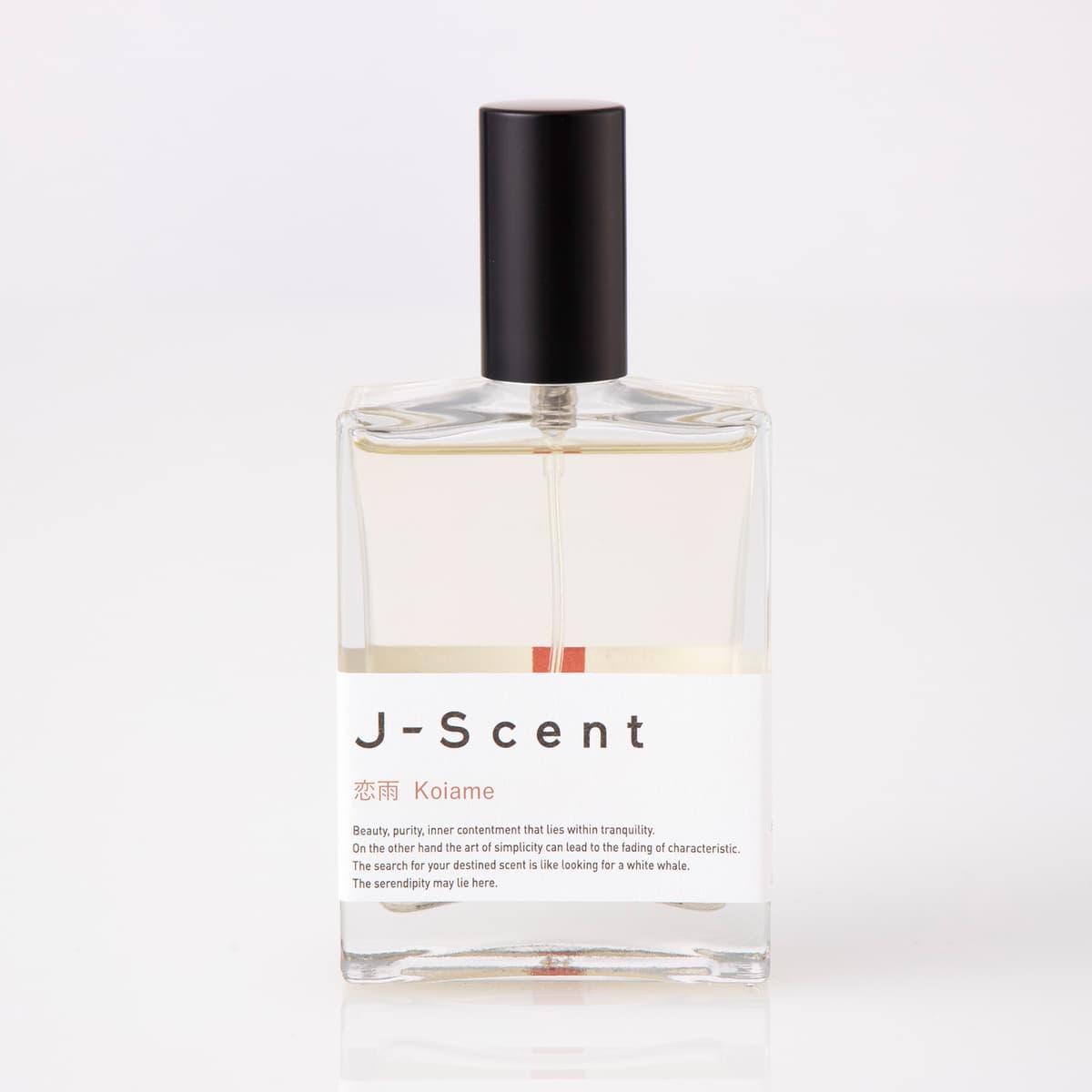 J-Scent Koiame Eau de Parfum 50 ml