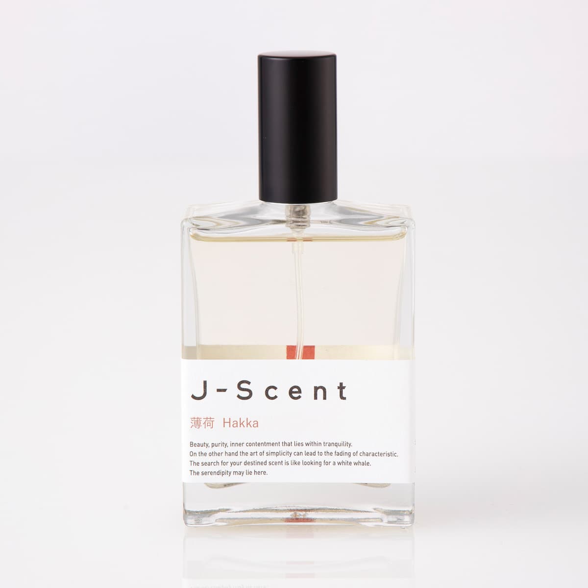J-Scent Hakka Eau de Parfum 50 ml