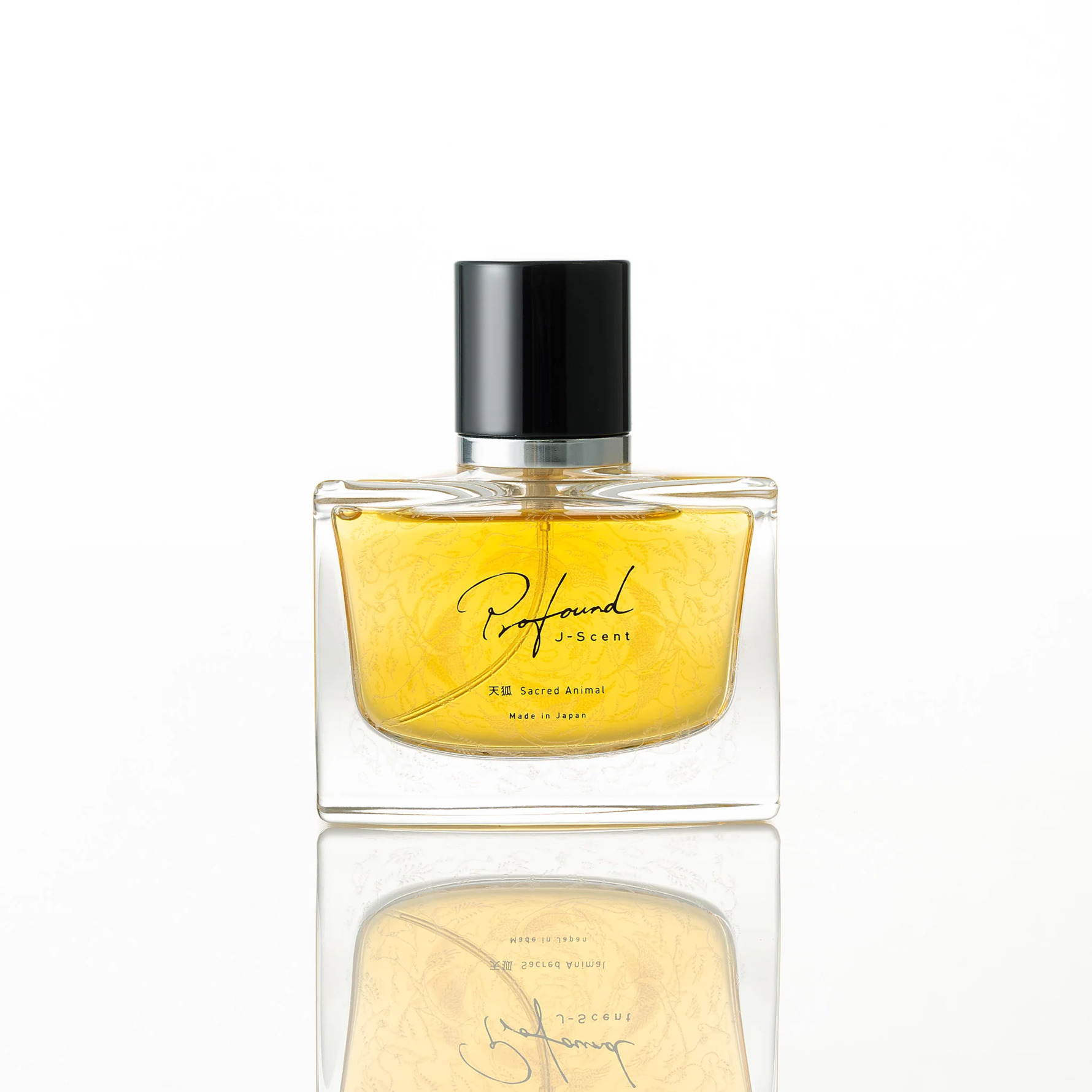 J-Scent Profound Sacred Animal Eau de Parfum 50 ml