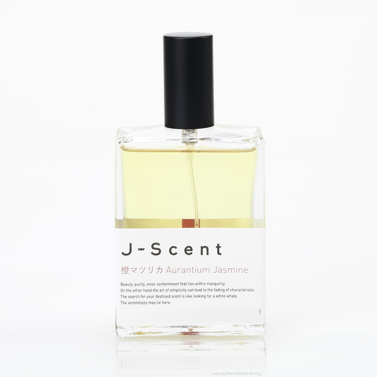 J-Scent Aurantium Jasmine Eau de Parfum 50 ml