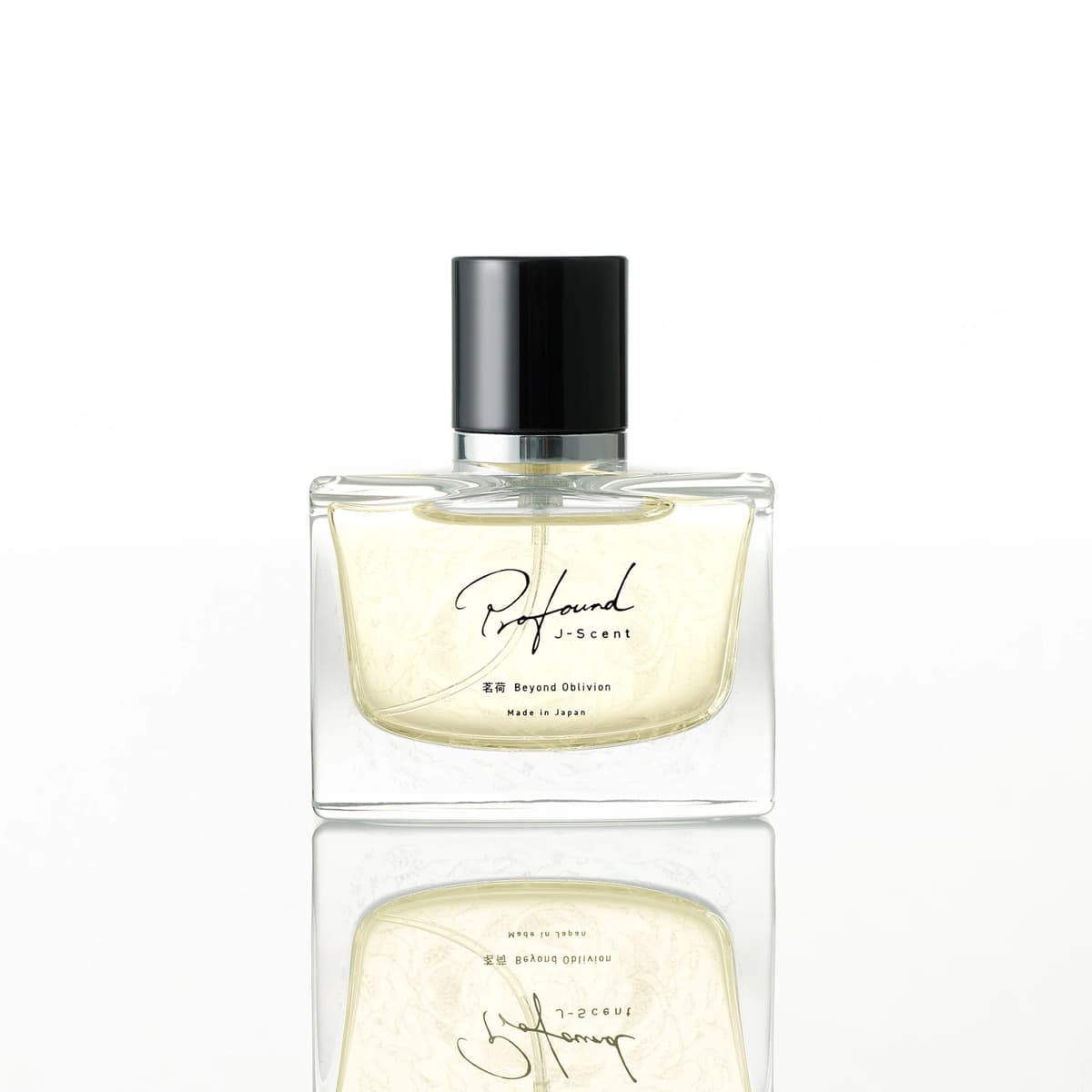 J-Scent Profound Beyond Oblivion Eau de Parfum 50 ml