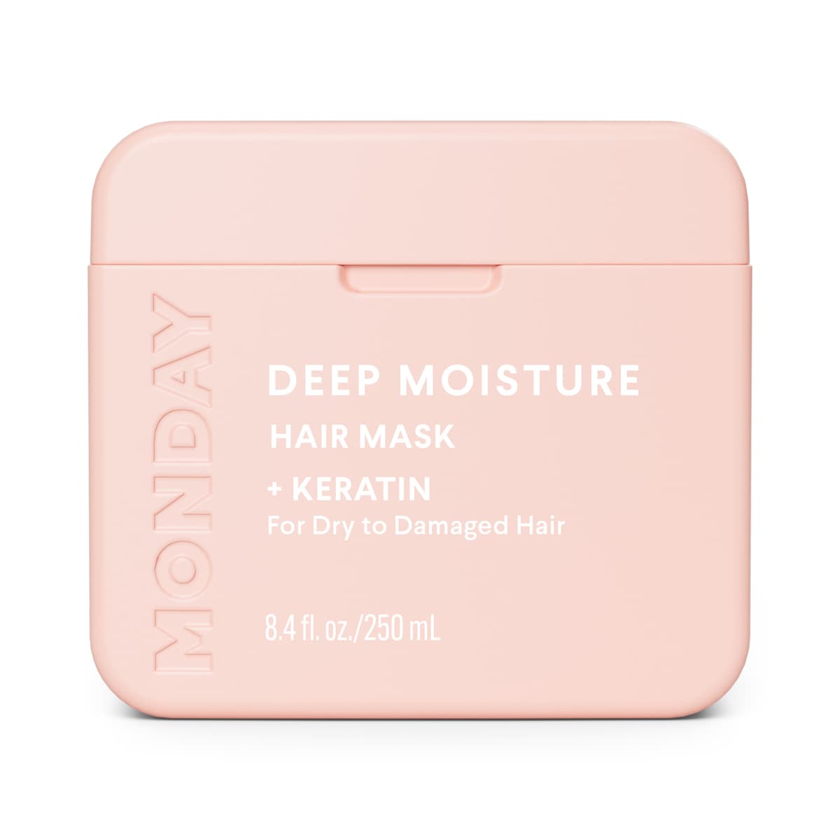 MONDAY Deep Moisture Hair Mask 250 ml