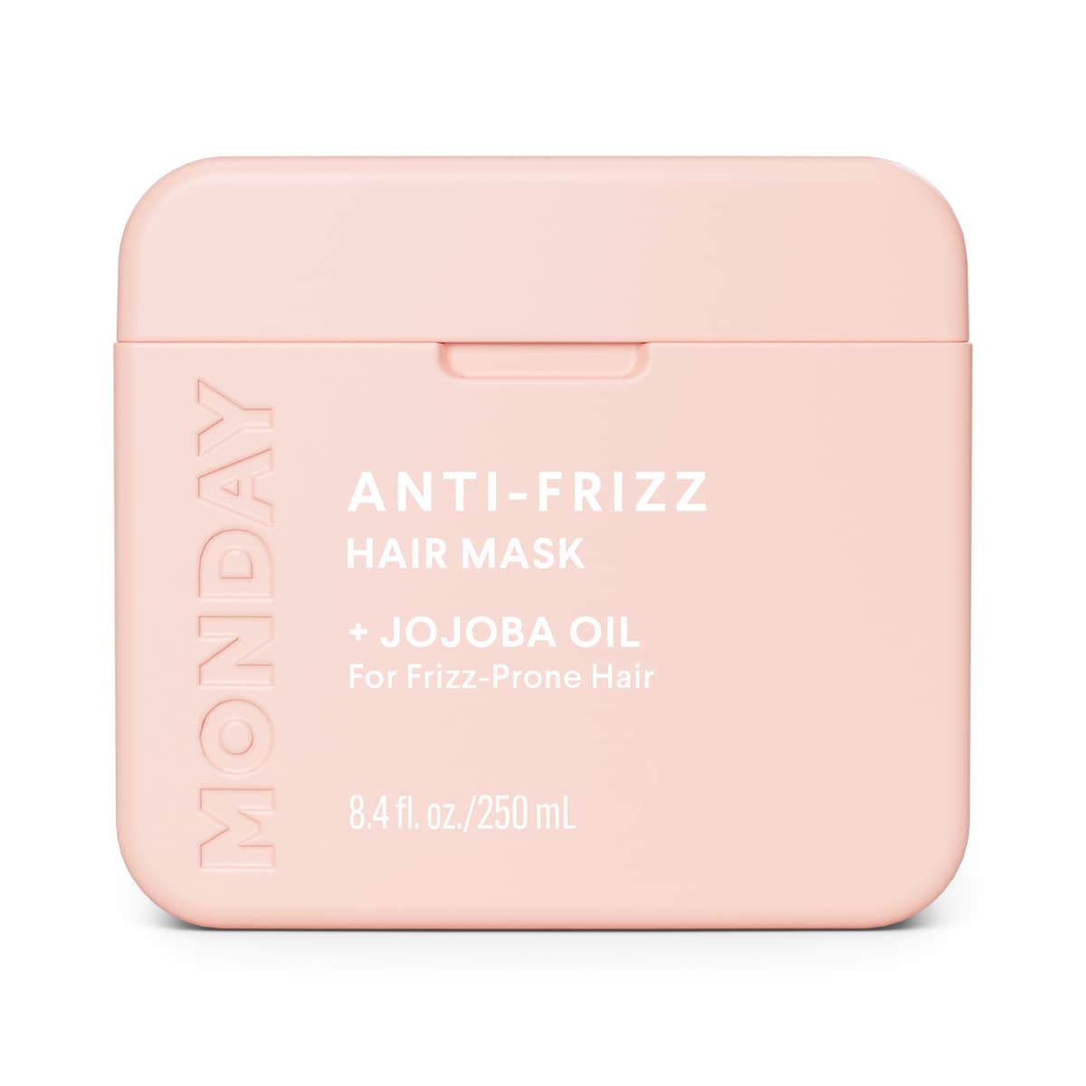 MONDAY Anti-Frizz Hair Mask 250 ml