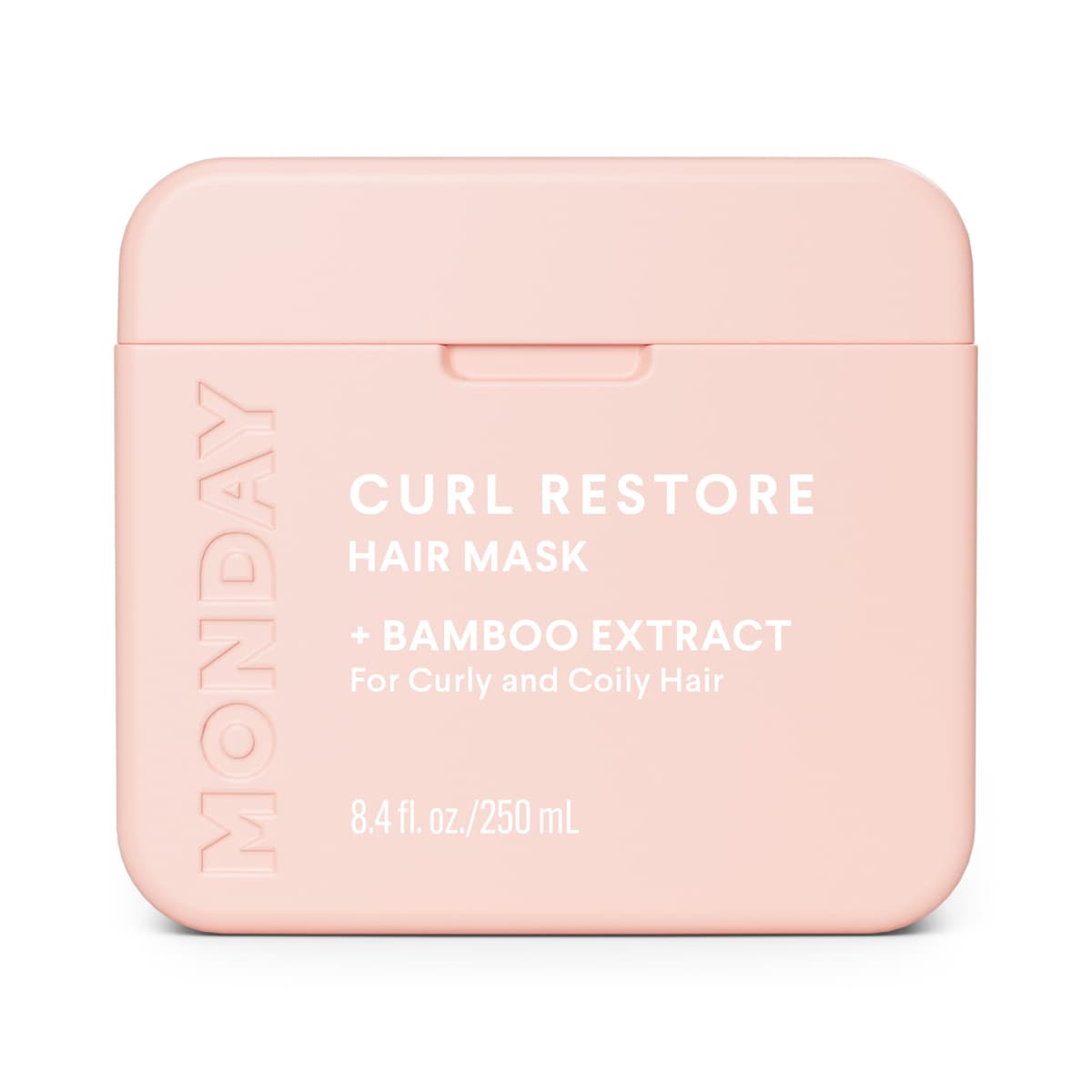 MONDAY Curl Restore Hair Mask 250 ml