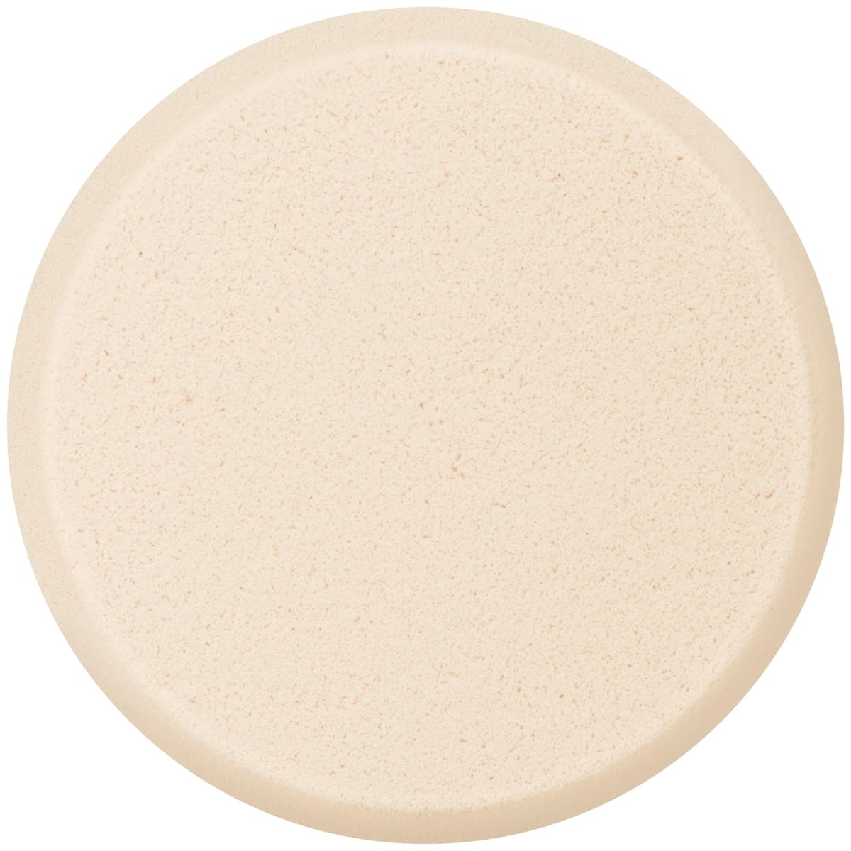 Sensai Foundation Sponge Round Shape