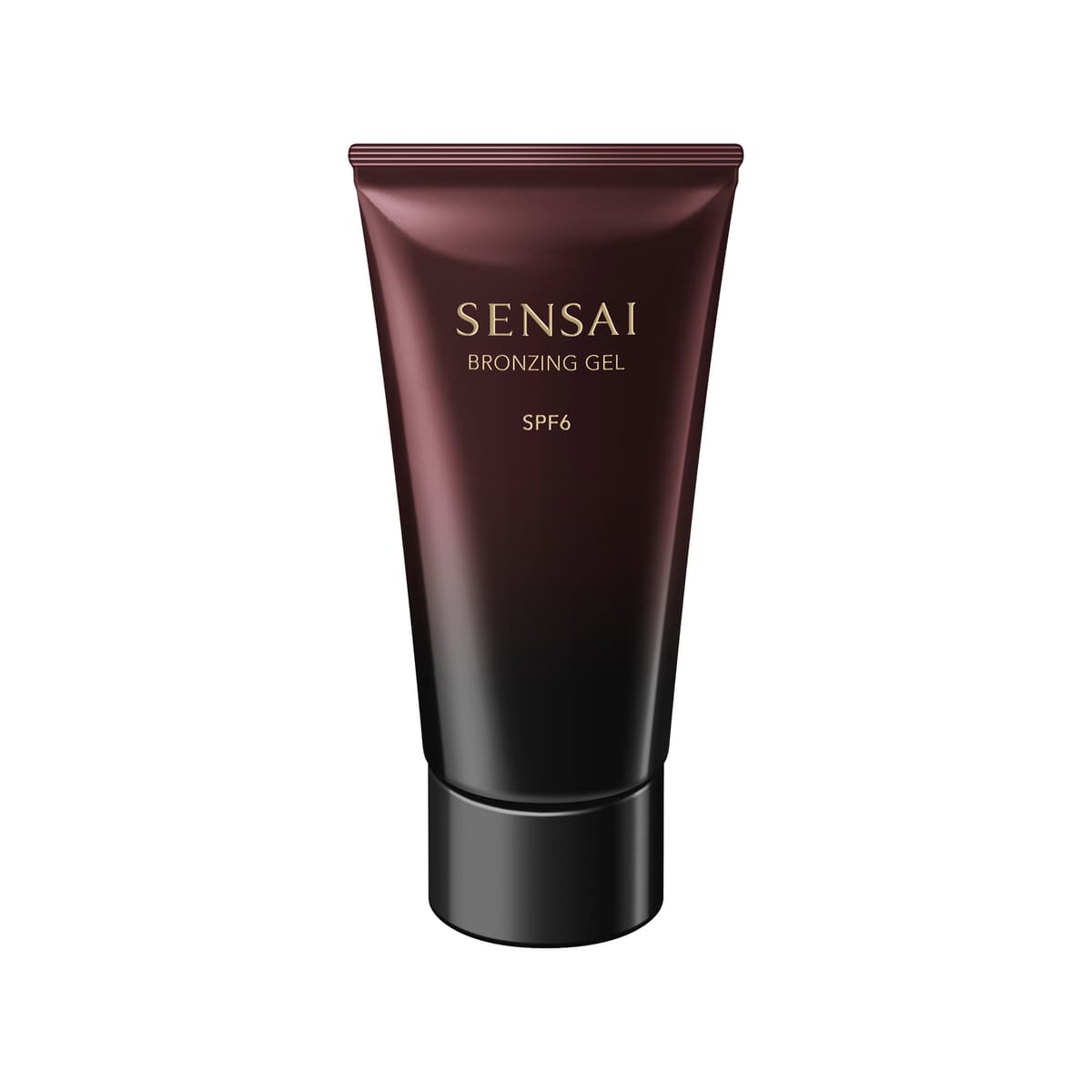 Sensai Bronzing Gel 62 Amber Bronze