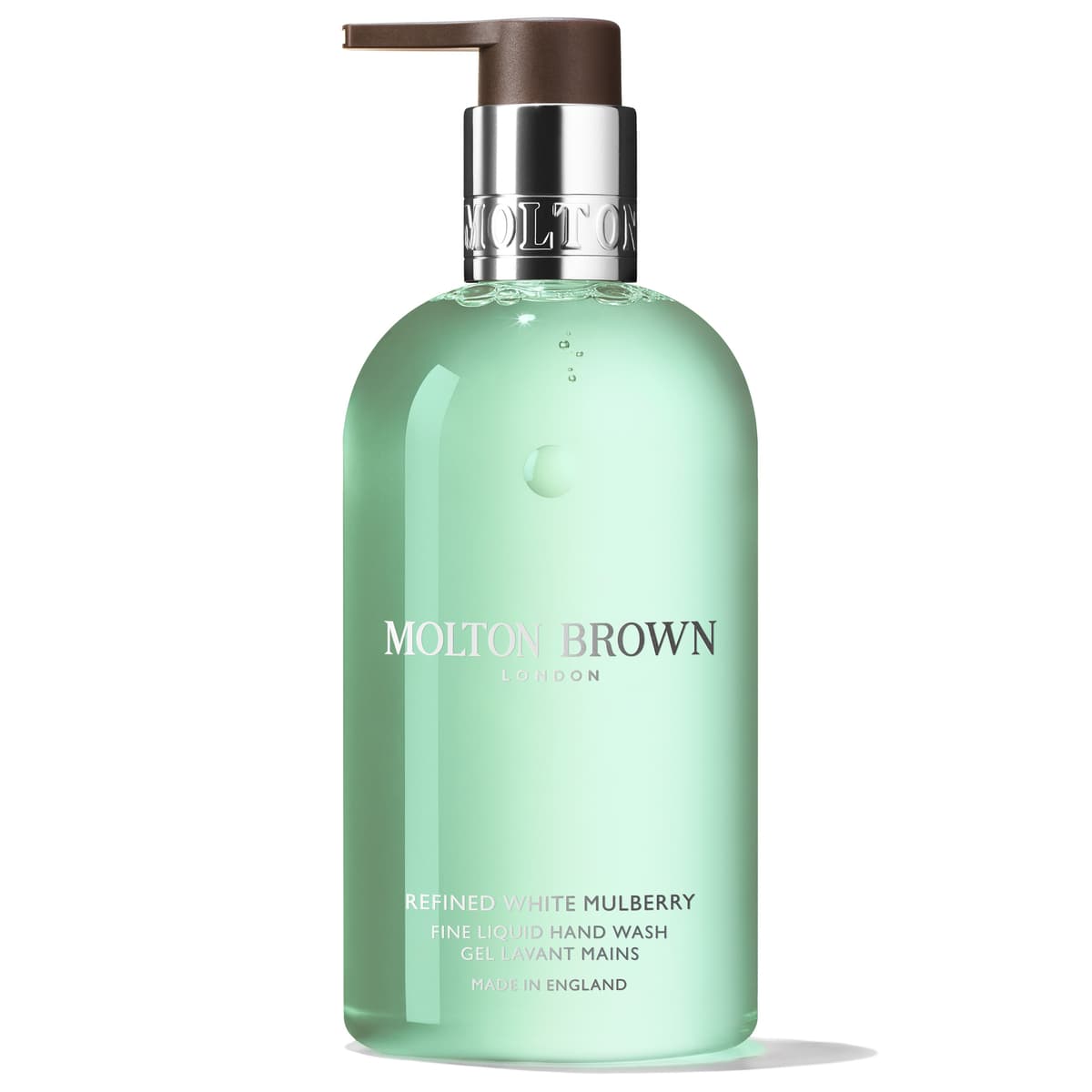Molton Brown Refined White Mulberry Fine Liquid Hand Wash 300 ml