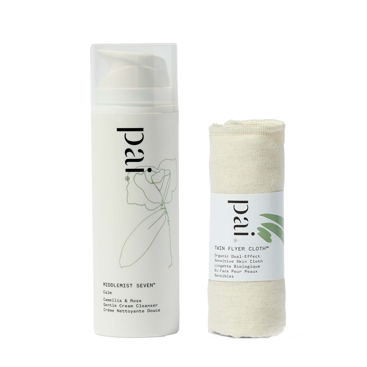Pai Skincare Middlemist Seven Gentle Cream Cleanser 150 ml