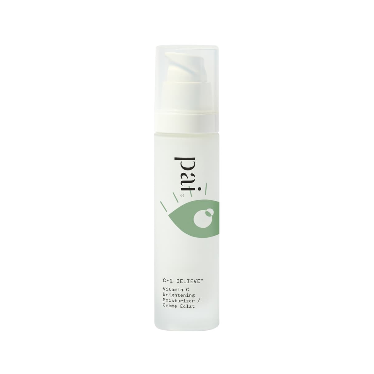 Pai Skincare C-2 Believe Brightening Moisturizer 50 ml
