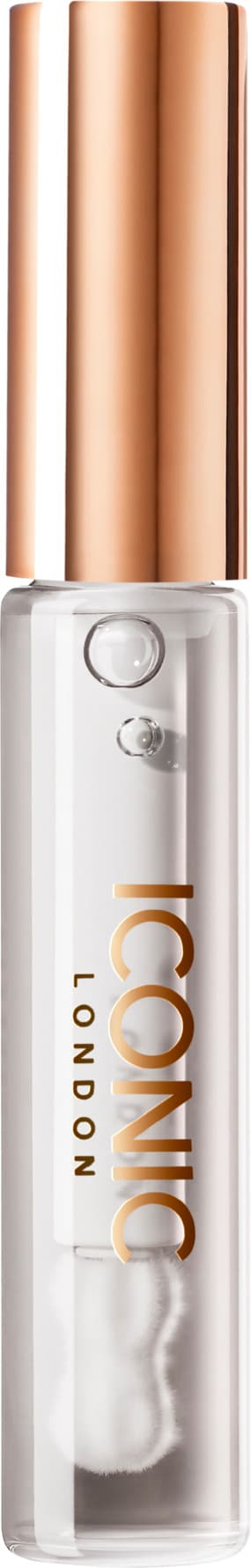 ICONIC LONDON Lustre Lip Oil Out Of Office