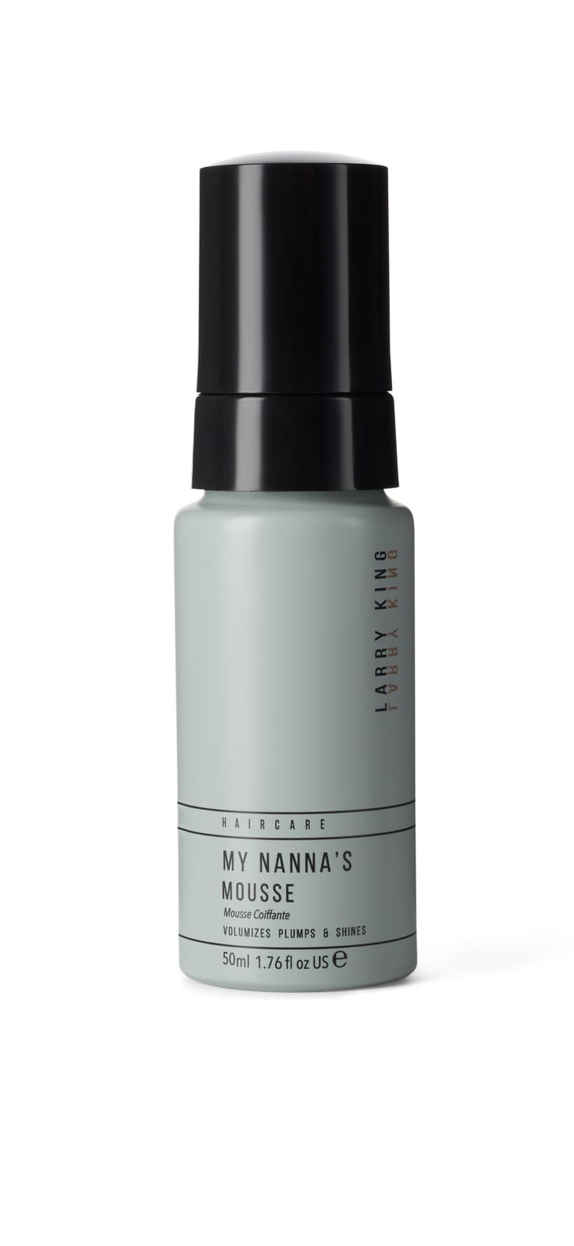 Larry King My Nanna's Mousse 50 ml