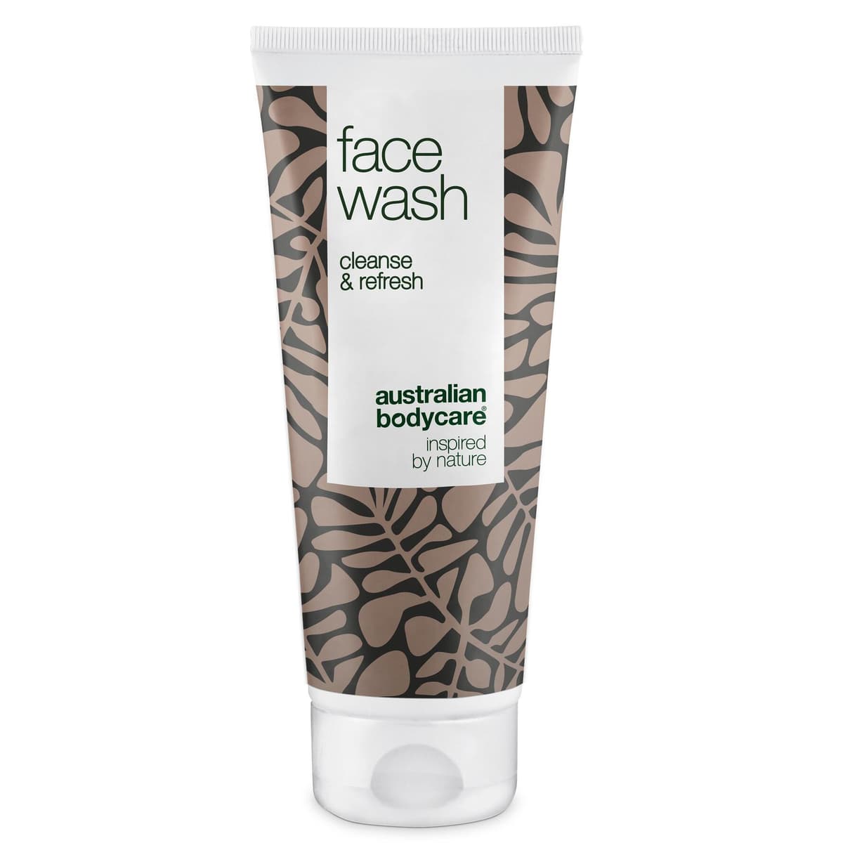 Australian Bodycare Face Wash – Daily Cleansing Gel For Pimples, Blackheads And Oily Skin 100 ml