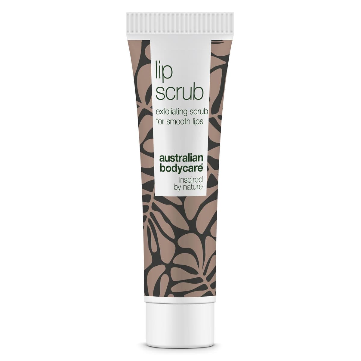 Australian Bodycare Exfoliating Lip Scrub – Removes Dead Skin And Hydrates Dry, Chapped Lips 15 ml
