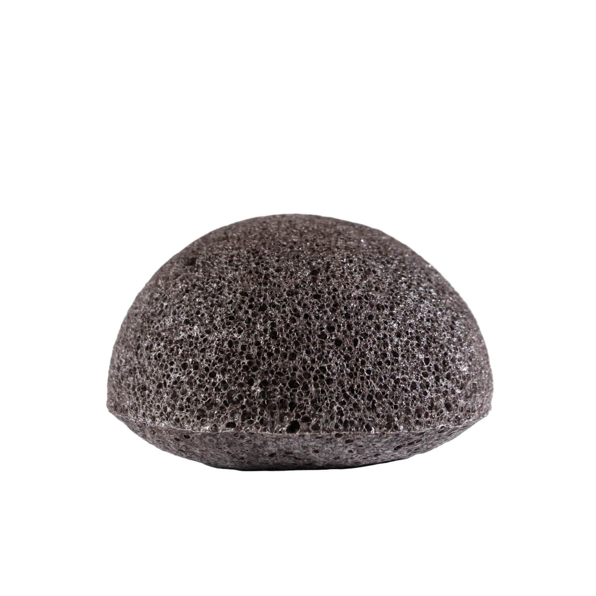 Australian Bodycare Konjac Sponge With Activated Charcoal – Natural Exfoliation For Pimples And Blackheads Konjac Sponge