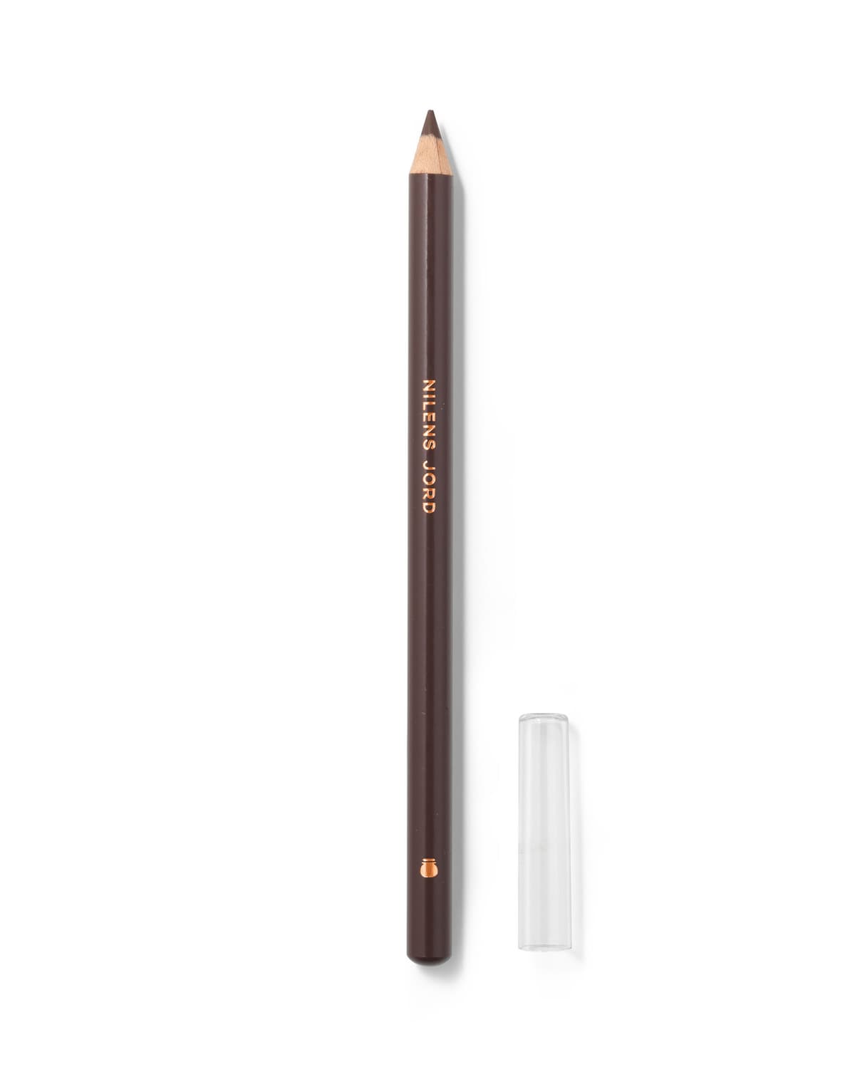 Nilens Jord Eyeliner Pen 795 Brown