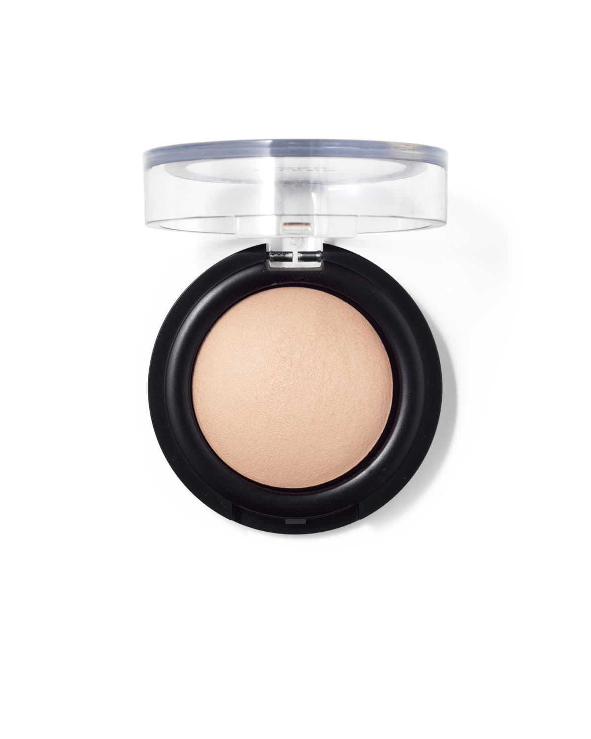 Nilens Jord Baked Mineral Eyeshadow 6110 Cream