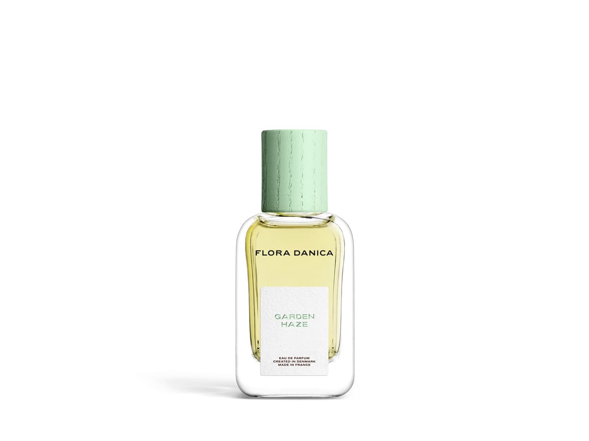 Flora Danica Soul Garden EdP 50 ml