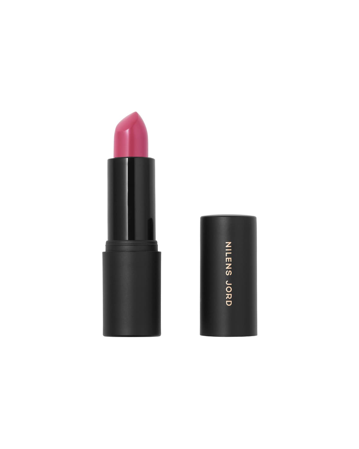 Nilens Jord Lipstick 7747 Fuchsia Pink