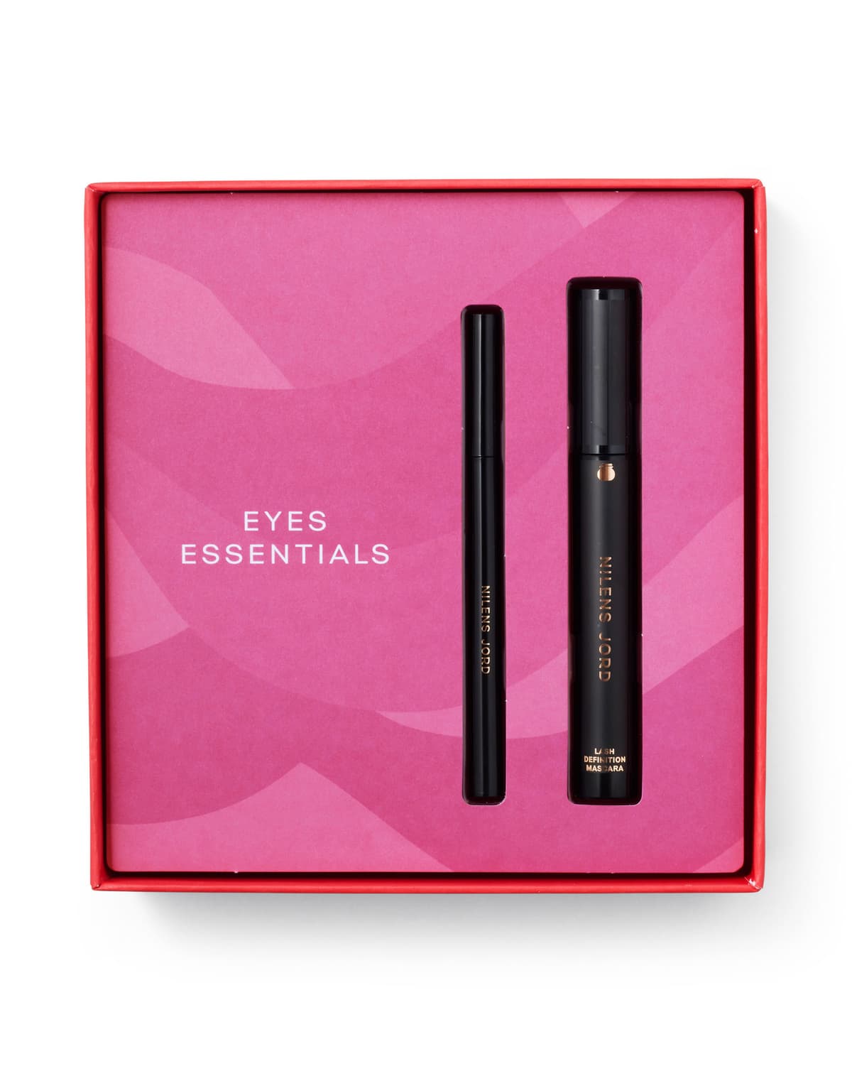 Nilens Jord Eyes Essentials Gift Box
