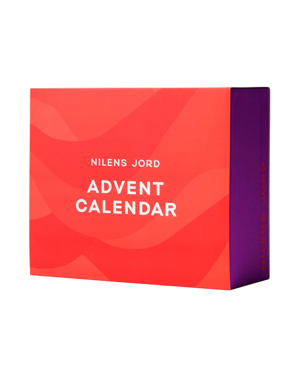 Nilens Jord Advent Calender