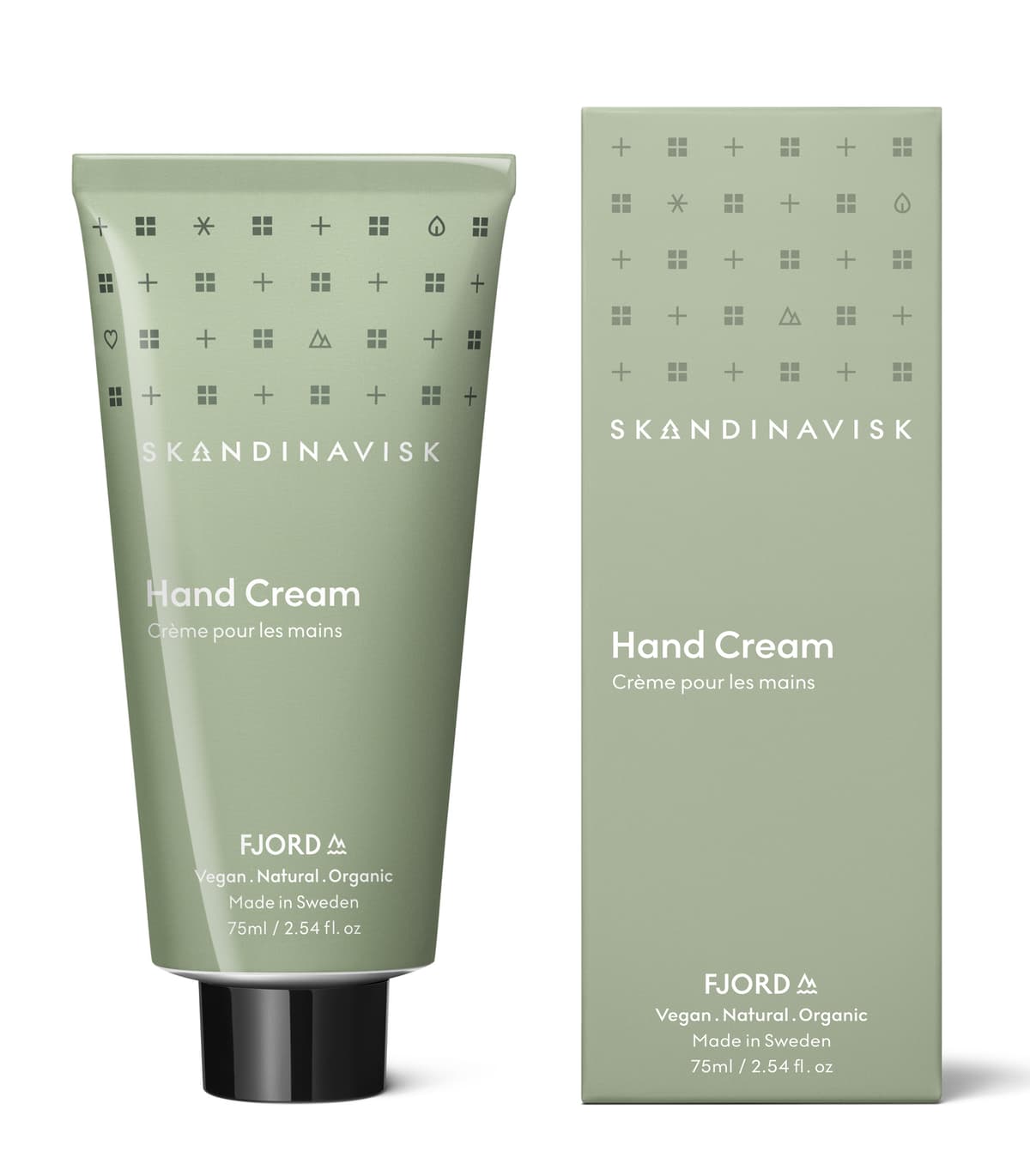 SKANDINAVISK Fjord Hand Cream Skandinavisk Fjord Hand Cream 75 ml
