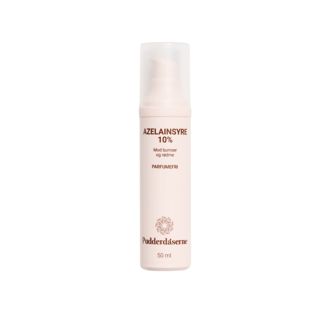 Pudderdåserne Azelaic Acid 10% 50 ml
