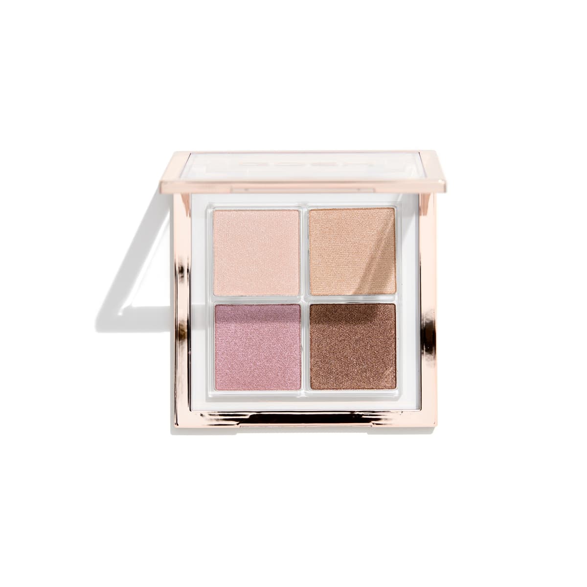 Gosh Copenhagen GLOW Palette 001 Fourfilled
