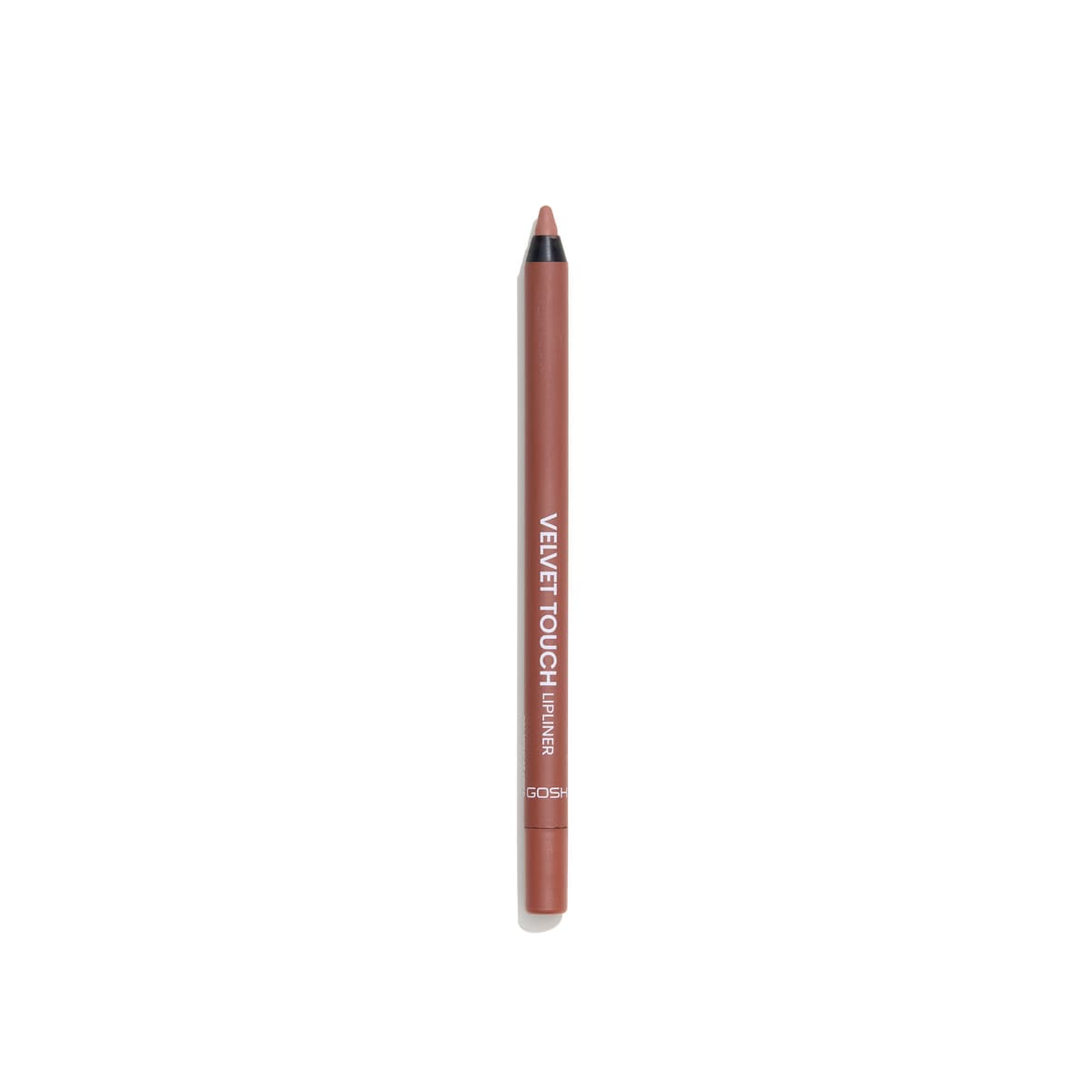Gosh Copenhagen Velvet Touch Lip Liner 001 Nougat Crisp