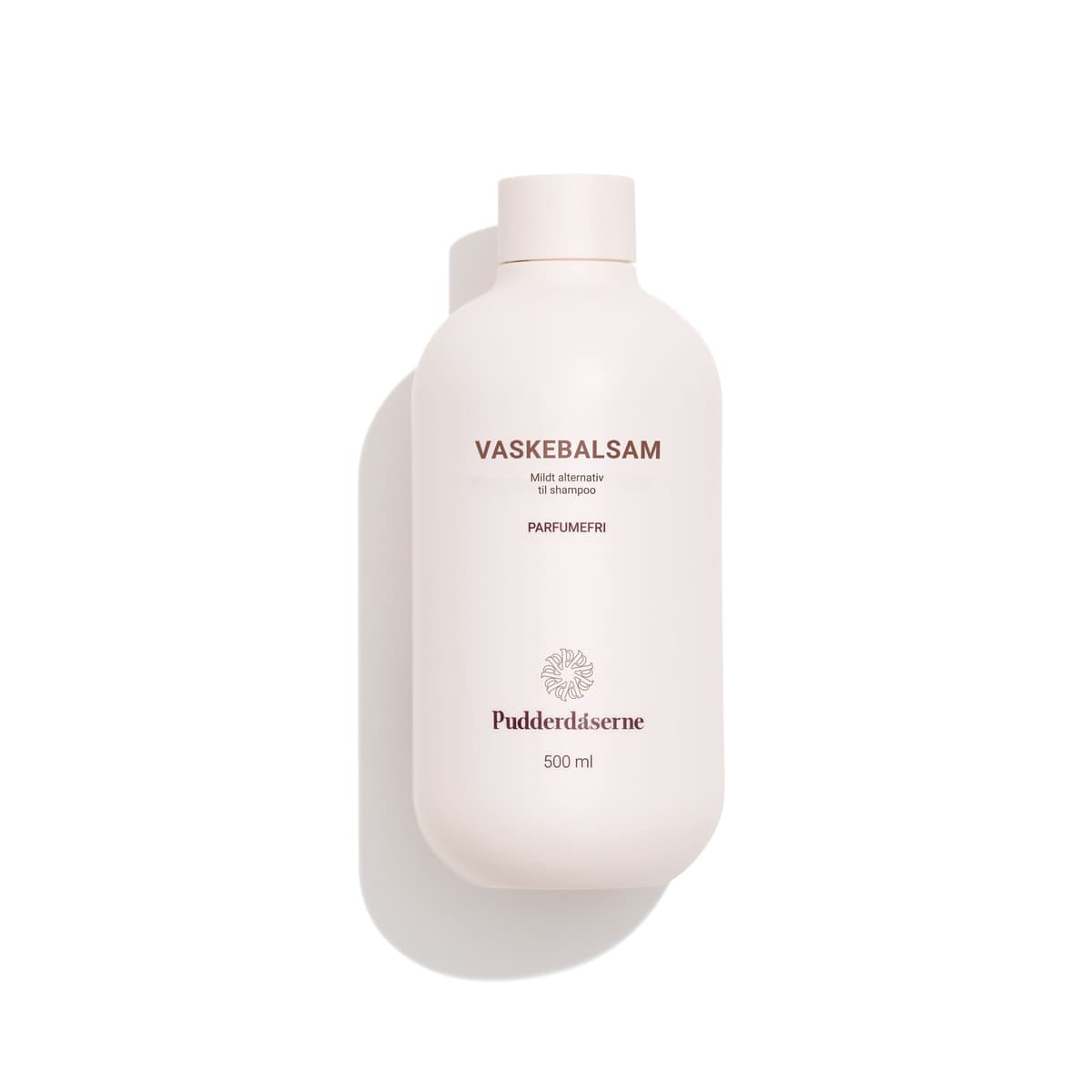 Pudderdåserne Cleansing Conditioner 500 ml