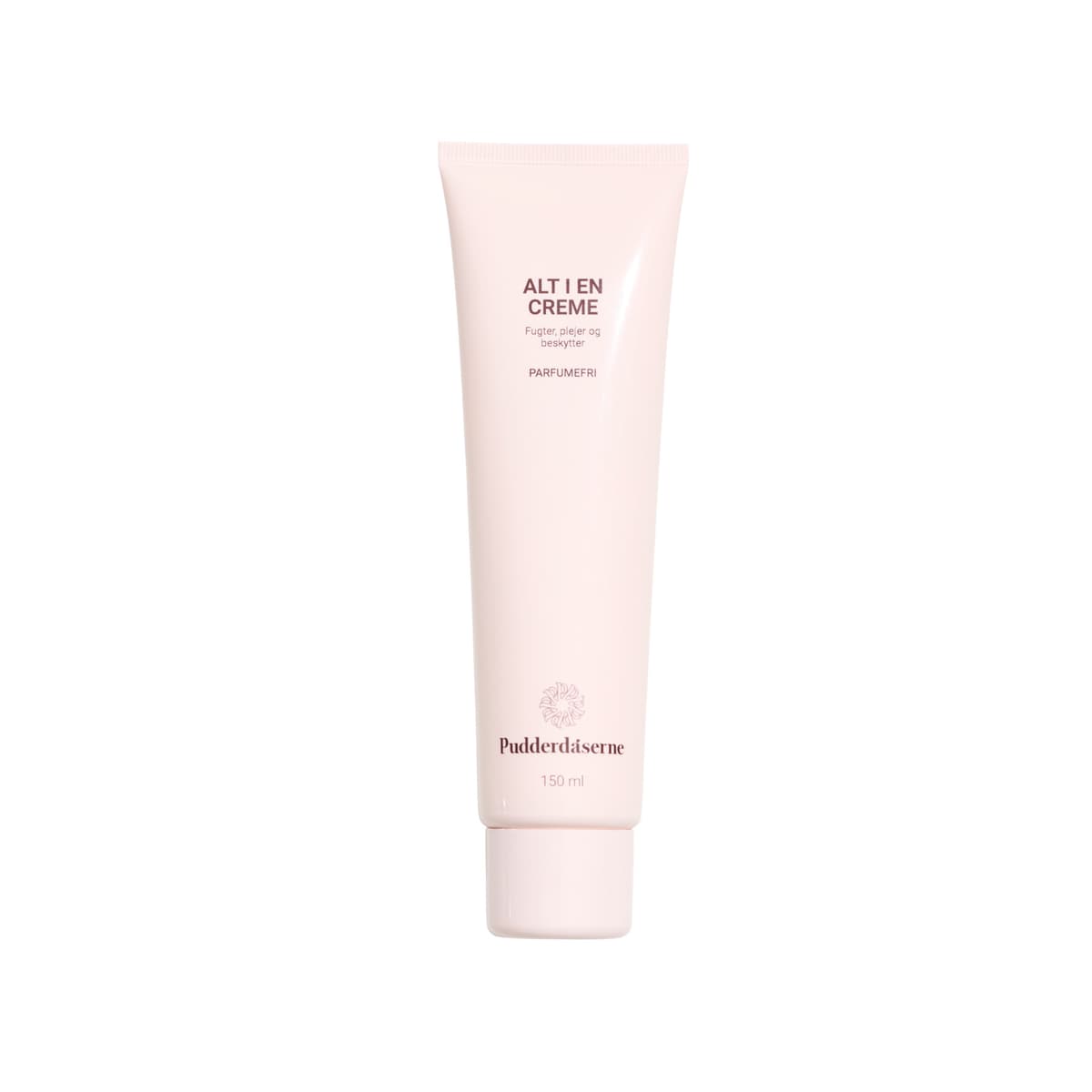 Pudderdåserne All-in-One Cream 150 ml